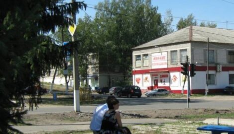 УФАС обнаружило нарушение в закупке ремонта парковки на сумму 7,2 млн рублей.