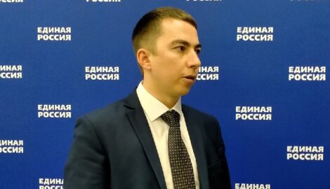 Решение суда в отношении депутата Ульяновской Городской Думы Антипова стало законным