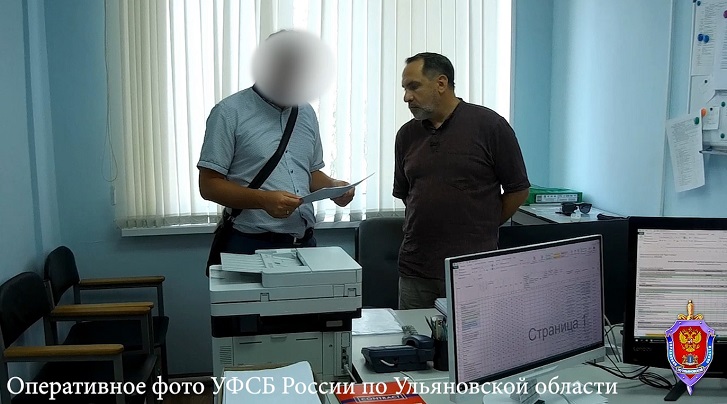 Суд приговорил ульяновских контрабандистов оборудования для вооружений