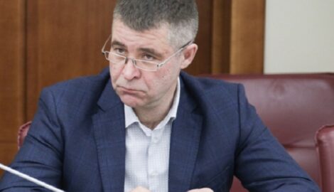 Россельхознадзор штрафует компанию депутата Рожкова за фальсификацию молочной продукции