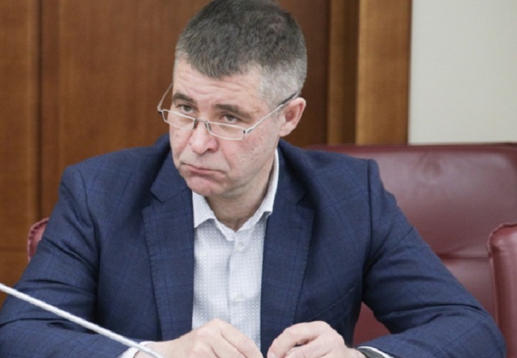 Россельхознадзор штрафует компанию депутата Рожкова за фальсификацию молочной продукции