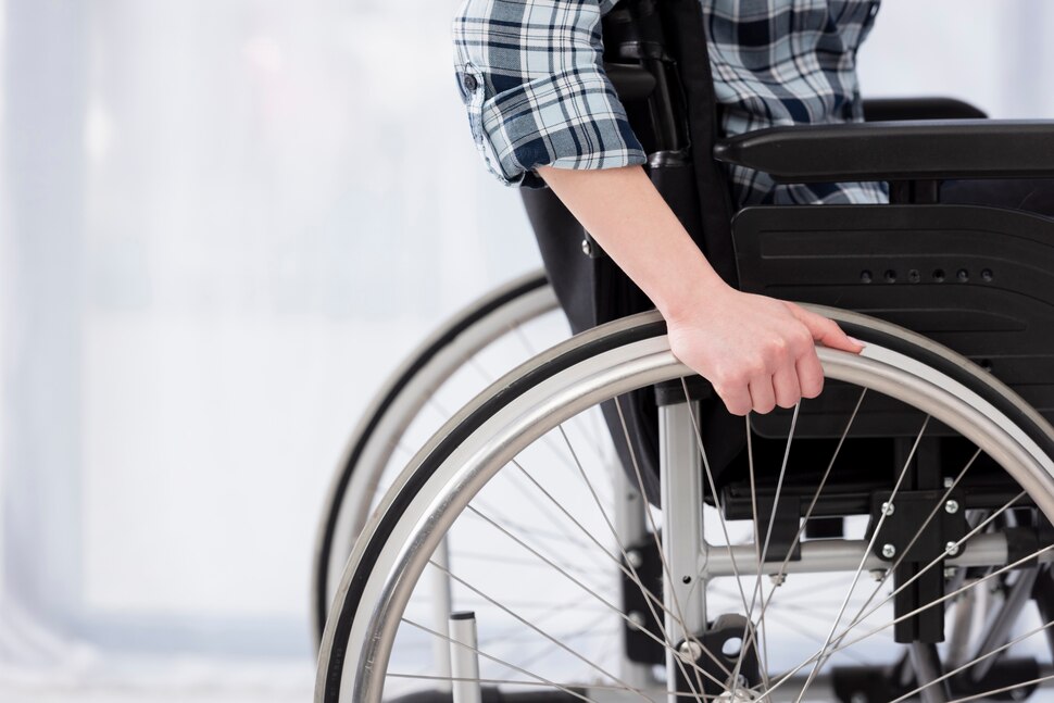 Ульяновская область не удовлетворила потребности более 4 тыс. инвалидов в средствах реабилитации