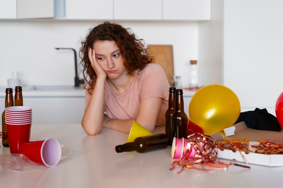 7 советов, как избежать увольнения по «алкогольной» статье и сохранить праздничное настроение на работе