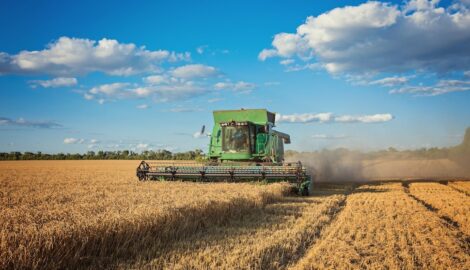 Проблемы с оборотом пестицидов и агрохимикатов в Ульяновской области