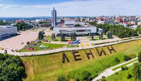 Успешная борьба за историческое наследие: победа общественности в Ульяновске