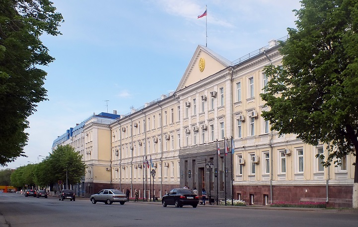 Новое руководство в Ульяновске: свежие назначения и кадровые изменения