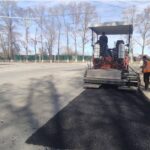 Дорожные работы в Ульяновске: новости и достижения