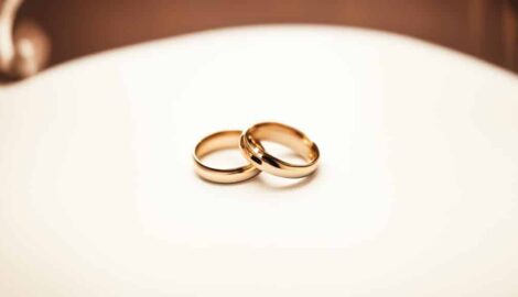115 пар из Ульяновской области выбрали красивую дату для свадьбы
