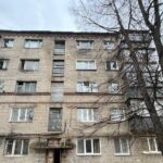 Жильцы аварийного дома в Ульяновске отвергают предложенные властями квартиры