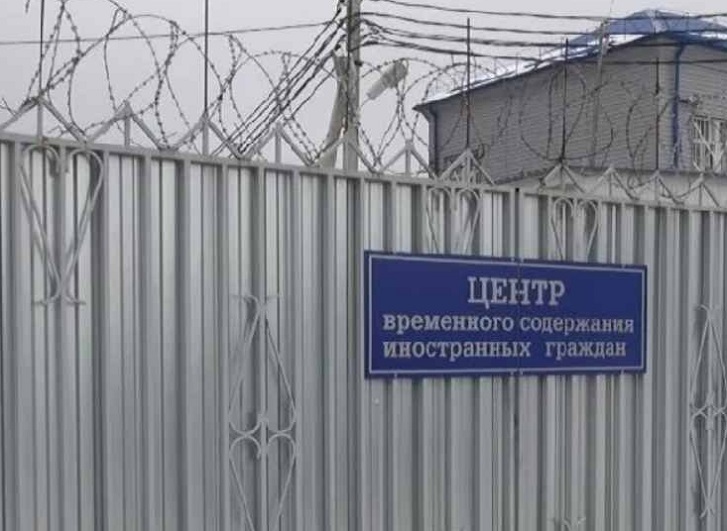 Руководитель Центра временного содержания иностранных граждан задержан за мошенничество