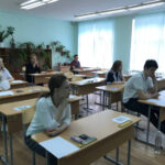 Расписание итоговых экзаменов для выпускников ульяновских школ в этом году