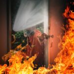 Трагедия в Ульяновске: следствие выясняет причины пожара в Заволжье