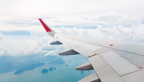 Субсидии на авиарейс Ульяновск-Минск составят 25 млн рублей