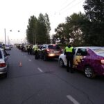 Безопасность на дорогах: в Ульяновской области 3 мая всех водителей ждет проверка на трезвость
