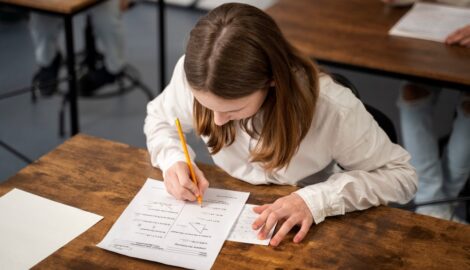 Ульяновские родители выпускников делятся своими эмоциями перед ЕГЭ