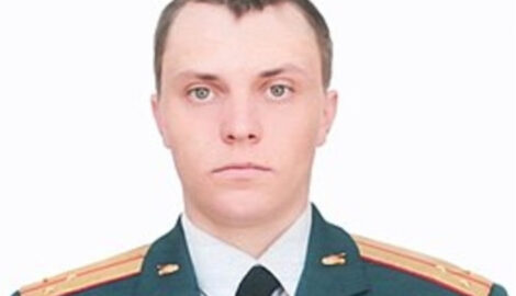 Ульяновск отдаёт дань уважения Максиму Михайлову – открывается улица в честь героя