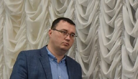 Силовики проводят расследование в отношении руководителя управления дорожного хозяйства Ульяновска