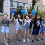 Проект «Лето во дворах» начинается в Ульяновске 3 июня