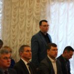 Начальник управления дорожного хозяйства Ульяновска уходит в отставку