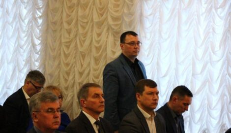 Начальник управления дорожного хозяйства Ульяновска уходит в отставку