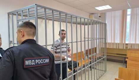 Депутат Ульяновска Сергей Гулькин в центре нового расследования по хищению средств
