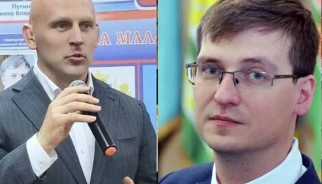 Спортивный сектор Ульяновской области: Вадим Андреев утратил позиции