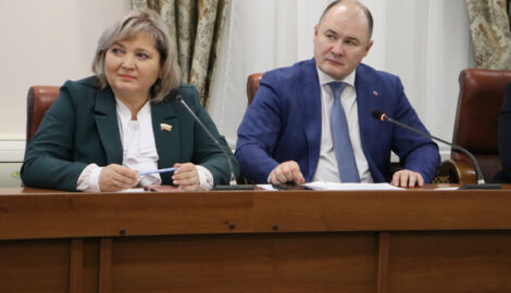Этой зимой в Ульяновске появится более 80 хоккейных кортов для активного отдыха