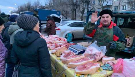 В Ульяновске пройдет финальная сельскохозяйственная ярмарка этого года