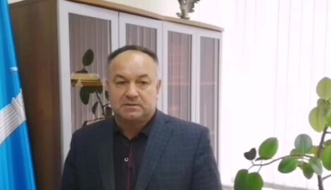 Суд в Инзе лишил Александра Макарова возможности управлять районом