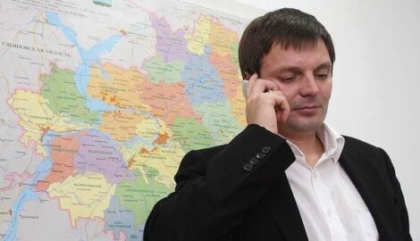 Родионов вновь обманут: долг уплачен, но свободы не видать