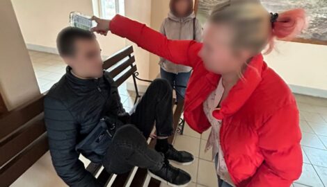 В Ульяновской области женщину, ударившую школьницу бутылкой, отправили в колонию