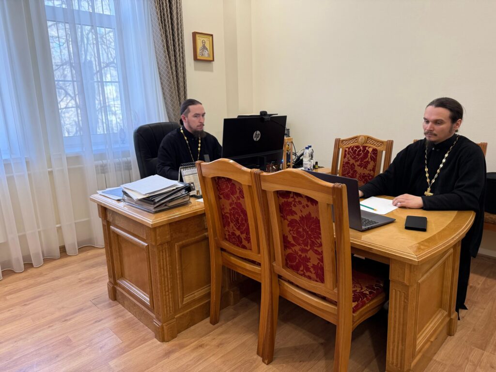 Ульяновск готовится к духовному событию: мощи святителя Тихона посетят город в июне