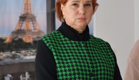 Наталья Якимова возглавила центр "Исток" в Ульяновске: новые задачи и перспективы