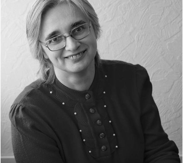 Ульяновск скорбит: ушла из жизни доцент УлГТУ Ольга Евсеева, легенда кафедры информационных систем