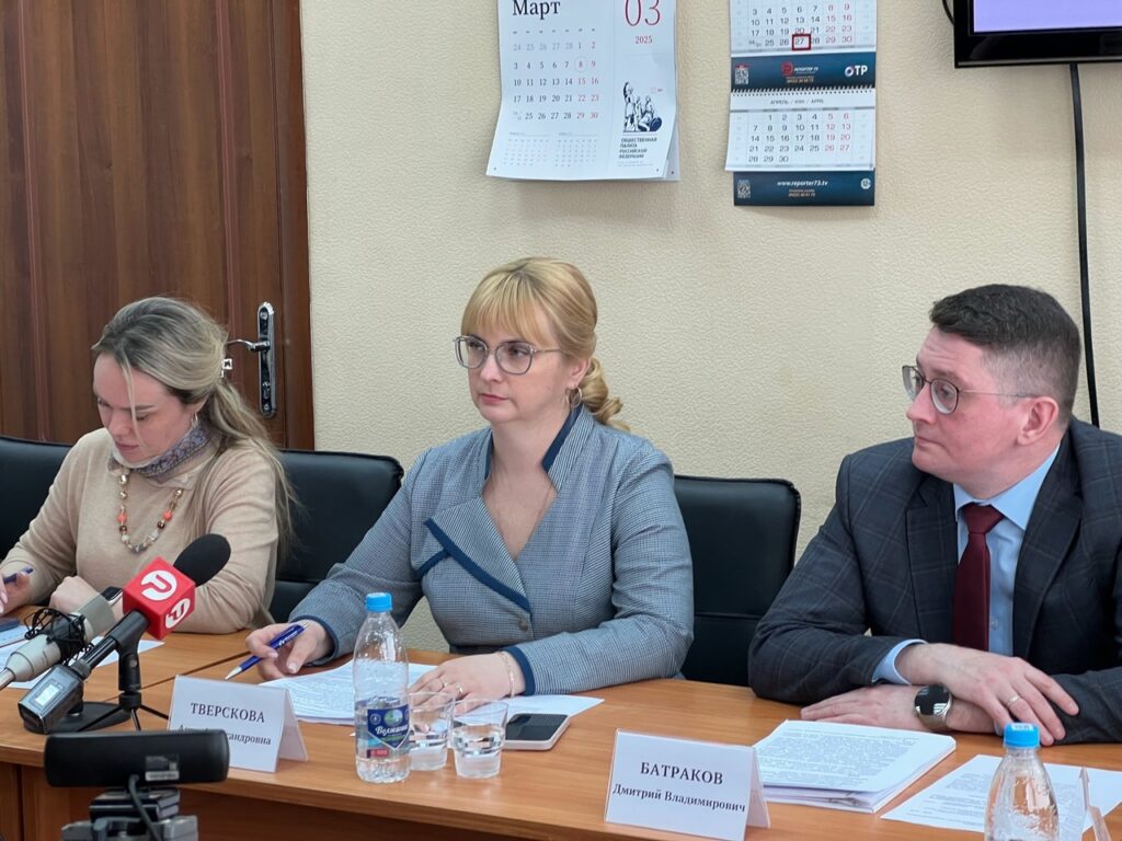 В Ульяновске запущена уникальная программа поддержки беременных студенток: выплата в 200 тысяч рублей