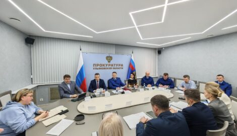 Прокуратура Ульяновской области бьет тревогу из-за роста цен на продукты: правительство региона не принимает мер
