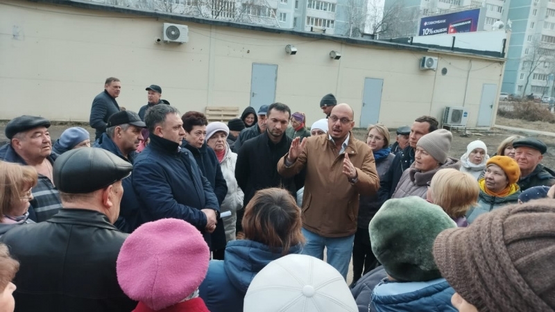 Транспортная доступность в Ульяновске станет лучше: на популярных маршрутах №20, 59 и 91 увеличат количество автобусов