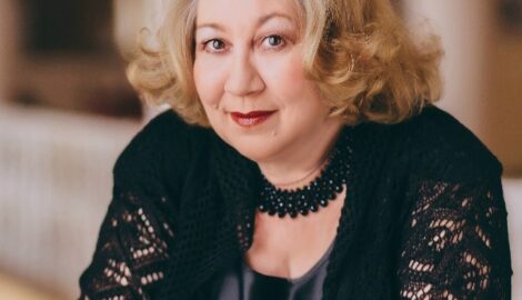 Ульяновск прощается с Людмилой Даньшиной: ушла из жизни звезда драмтеатра