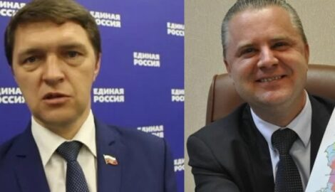 Коррупционный «подарок»: Экс-министр Чепухин отдал заказник «Сурские вершины» под личную охоту миллиардеру Шадышкову