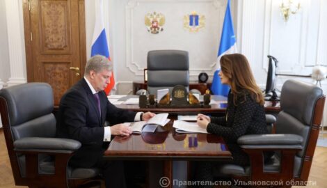 Ульяновский бизнес-омбудсмен подвела итоги года: почти 2000 нарушений прав предпринимателей