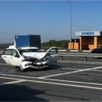 ДТП в Ульяновском районе: пострадали пассажиры «Гранты» и «Chery»