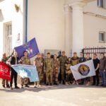 Ульяновские поисковики отправились в экспедиции