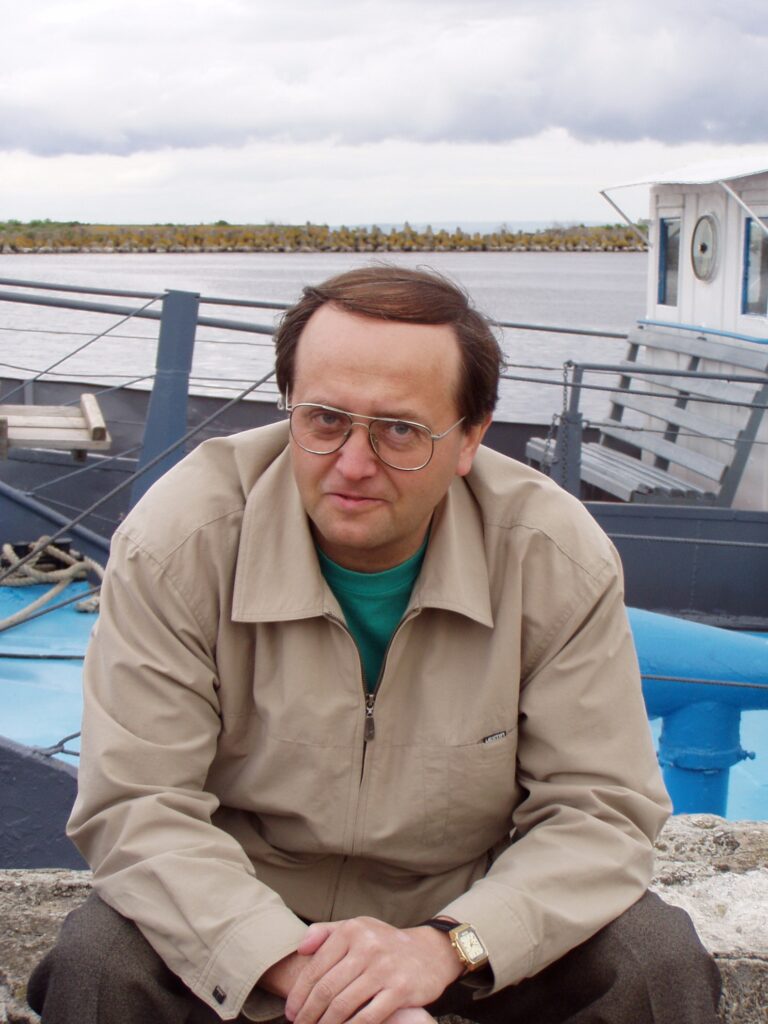 Ульяновск прощается с Владимиром Пугачевым: ушел из жизни известный журналист