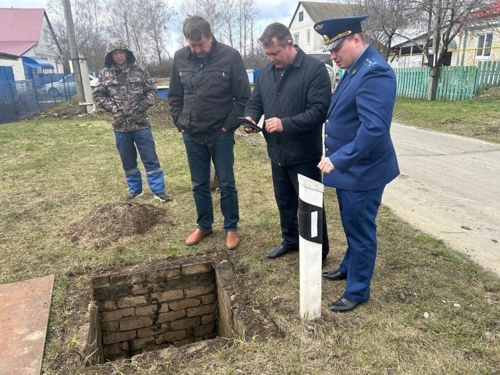 Жители Майнского района обеспокоены качеством питьевой воды