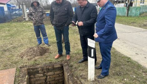 Жители Майнского района обеспокоены качеством питьевой воды