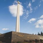 В Ульяновской области напомнили о строгой ответственности за вандализм в отношении мемориалов