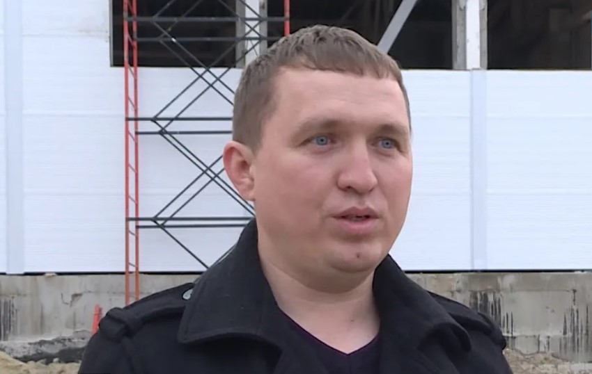 Задержание известного ульяновского строителя Артема Федорова: подробности и версии