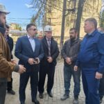 В Ульяновске прокуратура взяла под контроль завершение строительства проблемного дома на Красноармейской