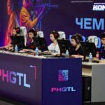 Команда УлГПУ «Комета» достигла топ-4 на Чемпионате России по фиджитал-спорту