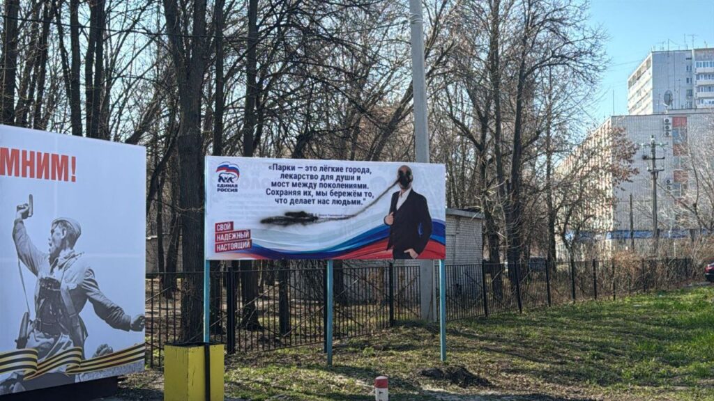 Вандализм не остановит: Депутат Дадашов продолжает работу над парком «Молодёжный»